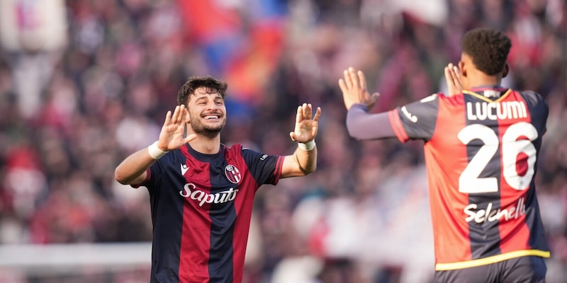 Bologna, non solo Orsolini: la catena che fa paura alla Juventus. E i pericoli da calcio piazzato 15 Bologna, non solo Orsolini: la catena che fa paura alla Juventus. E i pericoli da calcio piazzato
