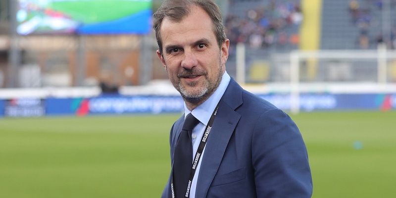 Juve, Calvo si è dimesso a sorpresa. Idea Aston Villa 16 Juve, Calvo si è dimesso a sorpresa. Idea Aston Villa