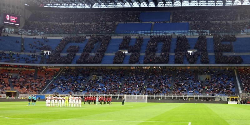 Il Milan batte il Monza nella contestazione: in gol Gabbia e Joao Felix 15 Il Milan batte il Monza nella contestazione: in gol Gabbia e Joao Felix