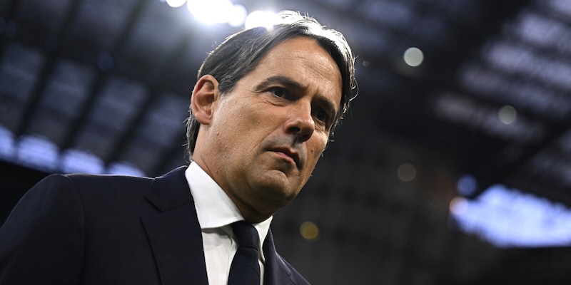 I titolarissimi Inter? Inzaghi li ha avuti solo due volte! 1 I titolarissimi Inter? Inzaghi li ha avuti solo due volte!