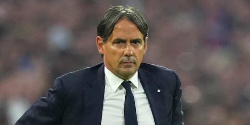 Inzaghi diretta dopo Psg-Inter: le parole in tv e in conferenza stampa 14 Inzaghi diretta dopo Psg-Inter: le parole in tv e in conferenza stampa