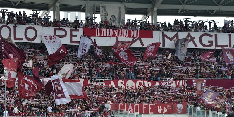 Toro, la squadra alla prova della Maratona 14 Toro, la squadra alla prova della Maratona