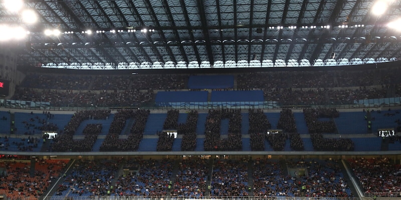 Milan, stagione chiusa con la contestazione. Furlani: "Reijnders? Non abbiamo bisogno di vendere" 1 Milan, stagione chiusa con la contestazione. Furlani: "Reijnders? Non abbiamo bisogno di vendere"