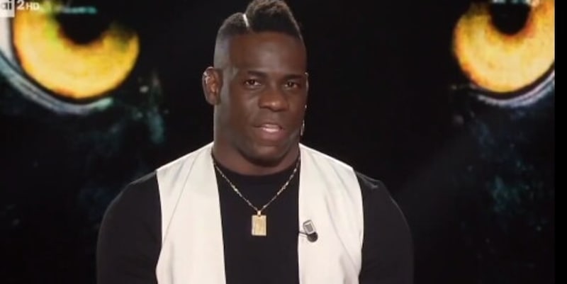 Chi è Francesca Monti, la fidanzata di Balotelli citata a Belve 15 Chi è Francesca Monti, la fidanzata di Balotelli citata a Belve