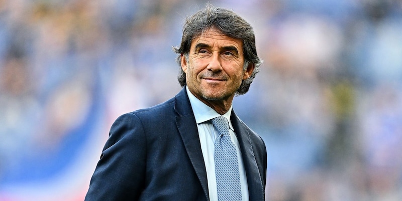 Sassuolo, la promessa di Carnevali: "Saremo competitivi per la Serie A" 14 Sassuolo, la promessa di Carnevali: "Saremo competitivi per la Serie A"