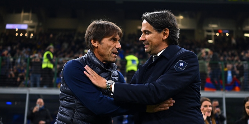 Calendario Napoli e Inter: le avversarie delle ultime due giornate e classifica Serie A aggiornata 15 Calendario Napoli e Inter: le avversarie delle ultime due giornate e classifica Serie A aggiornata