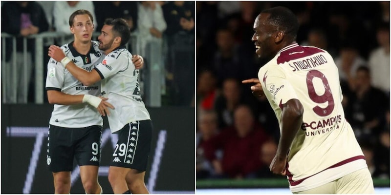 Serie B, date e orari di playoff e playout: il calendario completo 15 Serie B, date e orari di playoff e playout: il calendario completo