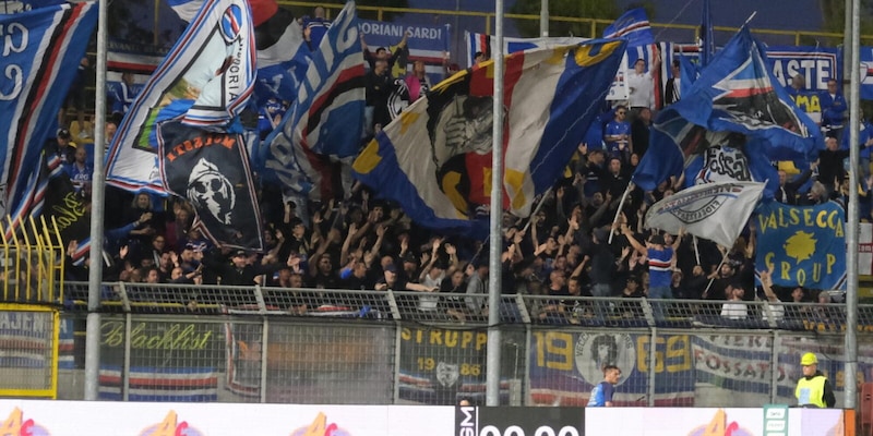 Sampdoria in Serie C: "Stagione segnata da scelte non all'altezza" 14 Sampdoria in Serie C: "Stagione segnata da scelte non all'altezza"