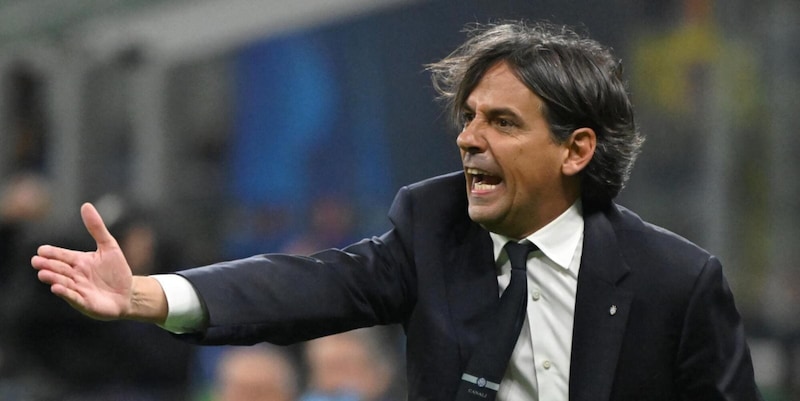 Inzaghi diretta, le parole dopo la vittoria in Champions dell'Inter 16 Inzaghi diretta, le parole dopo la vittoria in Champions dell'Inter
