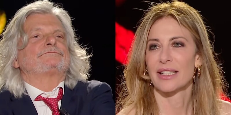 Massimo Ferrero a Belve: "Il mio sogno? Volevo comprarmi la Roma" 16 Massimo Ferrero a Belve: "Il mio sogno? Volevo comprarmi la Roma"