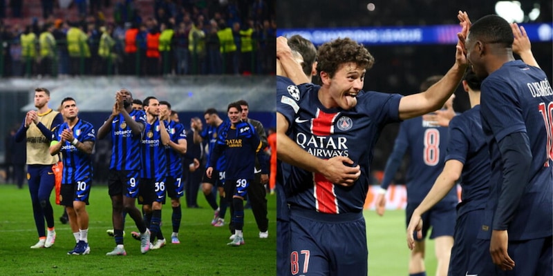Inter-Psg, quando si gioca la finale di Champions League: dove, data e orario della partita 15 Inter-Psg, quando si gioca la finale di Champions League: dove, data e orario della partita