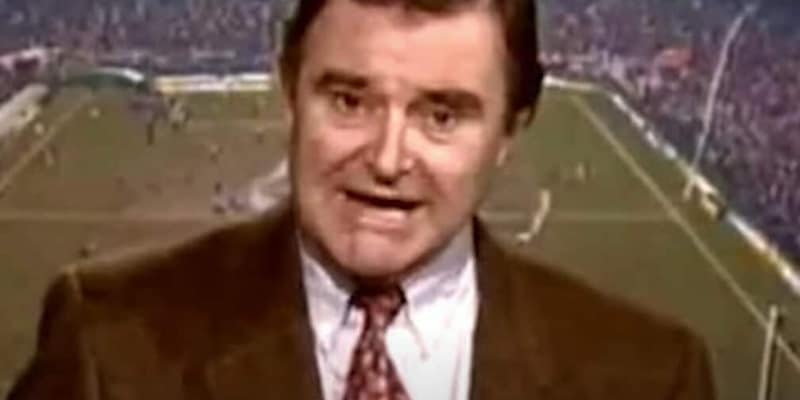 Addio a Gianni Vasino: è scomparso il volto storico di 90' minuto 14 Addio a Gianni Vasino: è scomparso il volto storico di 90' minuto
