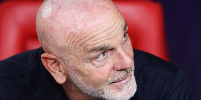 Pioli ko in Champions, clamoroso dall'Arabia: "Pronto per essere esonerato" 14 Pioli ko in Champions, clamoroso dall'Arabia: "Pronto per essere esonerato"