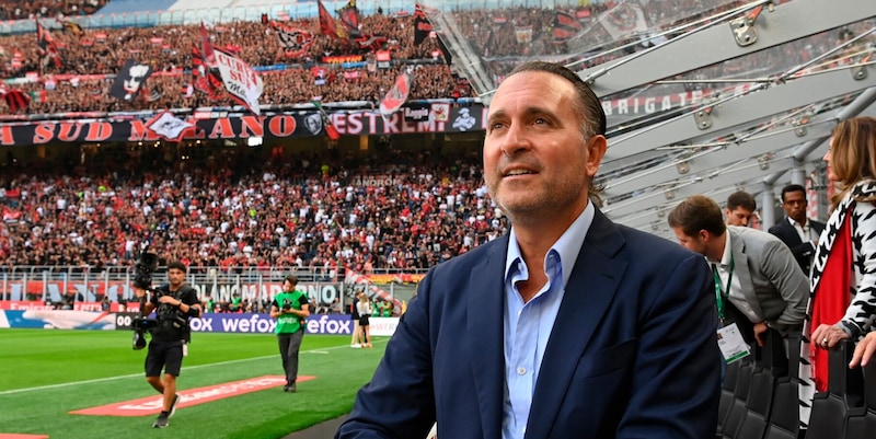 Il peccato originale di Cardinale: i tifosi del Milan non sono e non saranno mai clienti 14 Il peccato originale di Cardinale: i tifosi del Milan non sono e non saranno mai clienti