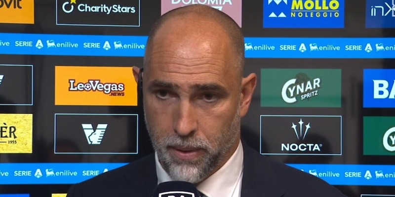Orgoglio Tudor, in lacrime e diretto a Giuntoli sul futuro: "Si decide prima del Mondiale, non dopo"