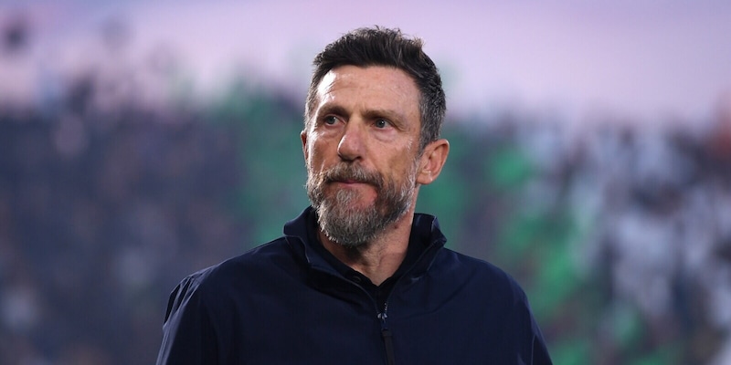 Di Francesco: "Venezia retrocesso tra gli applausi, abbiamo dato tutto anche contro la Juve" 1 Di Francesco: "Venezia retrocesso tra gli applausi, abbiamo dato tutto anche contro la Juve"