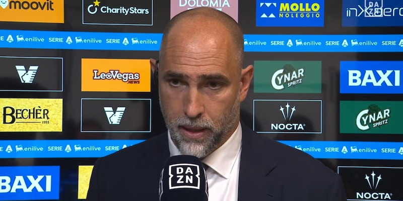 Tudor: "Il mio futuro alla Juve? Si saprà tutto prima del Mondiale per Club" 14 Tudor: "Il mio futuro alla Juve? Si saprà tutto prima del Mondiale per Club"