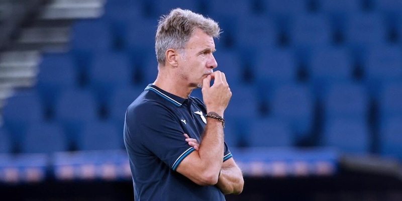 Lazio, Baroni: "Avevo avvisato la squadra. Futuro? Dovrò parlare con la società" 16 Lazio, Baroni: "Avevo avvisato la squadra. Futuro? Dovrò parlare con la società"