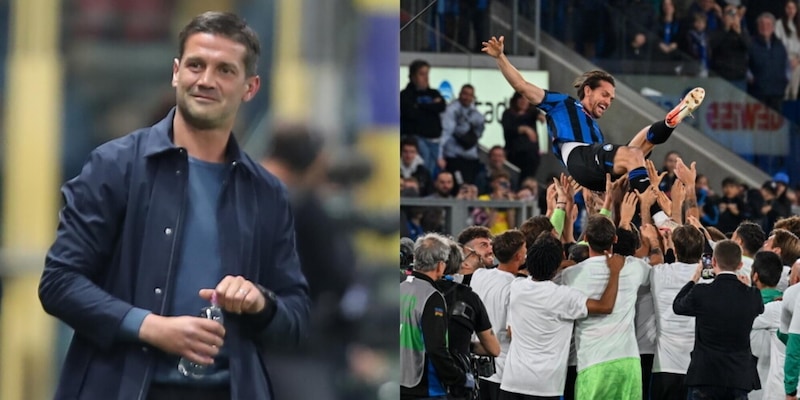 Parma salvo, capolavoro Chivu. Maldini show, che festa per Toloi