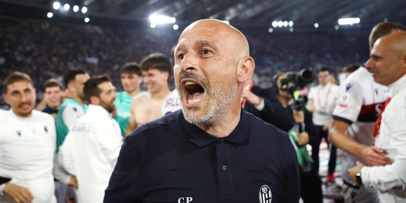 Italiano: "Vittoria meritata. la dedico anche a Joe Barone e alla sua famiglia" 14 Italiano: "Vittoria meritata. la dedico anche a Joe Barone e alla sua famiglia"