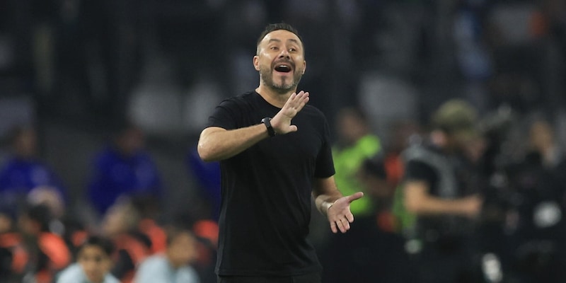 Ligue 1: il Lille ferma il Marsiglia di De Zerbi e accende la lotta Champions 16 Ligue 1: il Lille ferma il Marsiglia di De Zerbi e accende la lotta Champions
