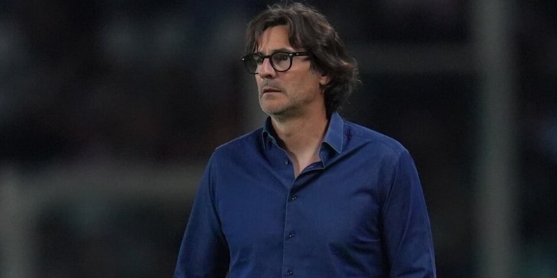Vanoli: "Non so cosa ha detto Cairo, quando lo incontrerò valuteremo il futuro"