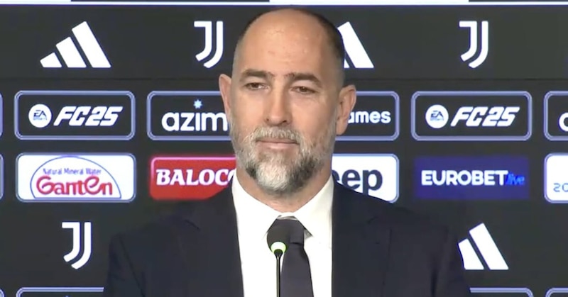 Tudor e la Juve super: "Partitone con l'Udinese. Anche Kelly può diventare forte, Vlahovic già lo è" 14 Tudor e la Juve super: "Partitone con l'Udinese. Anche Kelly può diventare forte, Vlahovic già lo è"