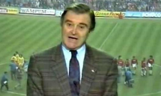 Addio a Gianni Vasino: è stato uno dei volti più noti di 90° Minuto 1 Addio a Gianni Vasino: è stato uno dei volti più noti di 90° Minuto