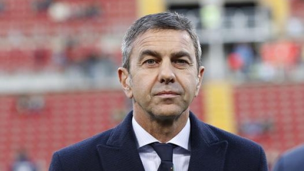 Costacurta sul prossimo allenatore del Milan: "L'ideale sarebbe Allegri" 1 Costacurta sul prossimo allenatore del Milan: "L'ideale sarebbe Allegri"