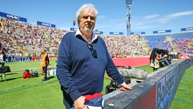 Maifredi: "Juve, attenta, il Bologna al top e gioca anche il Dall'Ara" 14 Maifredi: "Juve, attenta, il Bologna al top e gioca anche il Dall'Ara"