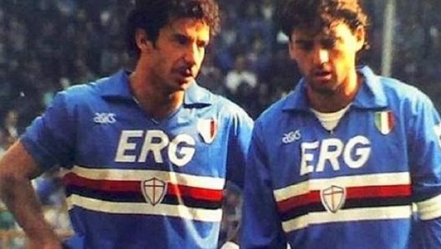 Una volta c'erano la Sampd'oro, le coppe, Vialli e Mancini. Ora l'incubo è realtà. E il futuro un interrogativo