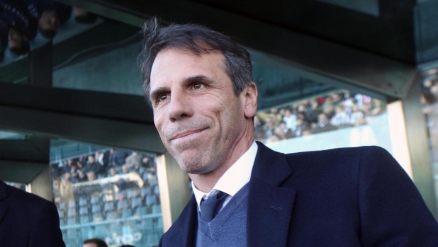 Tackle Zola: "Come ha fatto lo United a lasciar andare un giocatore come McTominay?" 14 Tackle Zola: "Come ha fatto lo United a lasciar andare un giocatore come McTominay?"