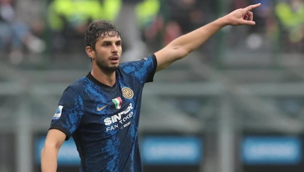 Ranocchia lancia la "sua" Inter per il Psg: "Una finale alla pari. E su Inzaghi dico.." 1 Ranocchia lancia la "sua" Inter per il Psg: "Una finale alla pari. E su Inzaghi dico.."