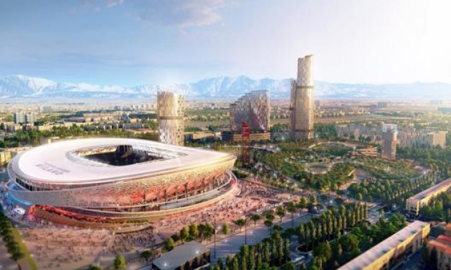 San Siro, Sala accelera: "Non vedo criticità insormontabili. Il rogito tra agosto e settembre" 16 San Siro, Sala accelera: "Non vedo criticità insormontabili. Il rogito tra agosto e settembre"