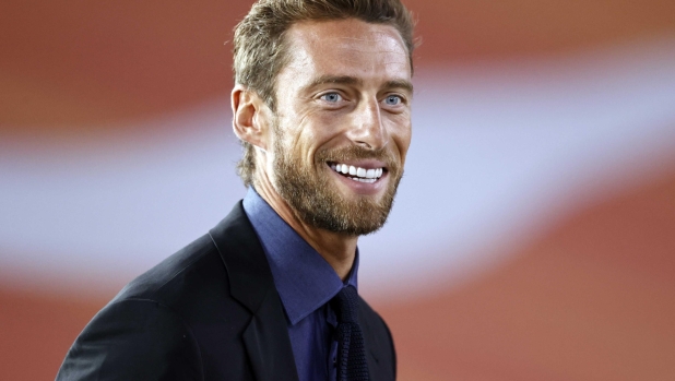 Marchisio: "Champions? Che vinca il migliore, non faccio gli auguri all'Inter" 14 Marchisio: "Champions? Che vinca il migliore, non faccio gli auguri all'Inter"