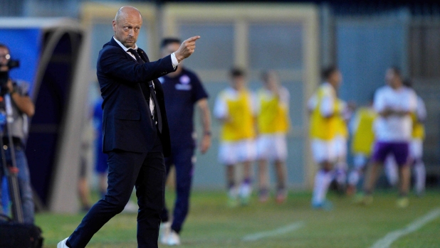 LIVE Fiorentina-Roma 0-0, semifinale playoff scudetto Primavera: Tarantino ci prova sulla trequarti 1 LIVE Fiorentina-Roma 0-0, semifinale playoff scudetto Primavera: Tarantino ci prova sulla trequarti