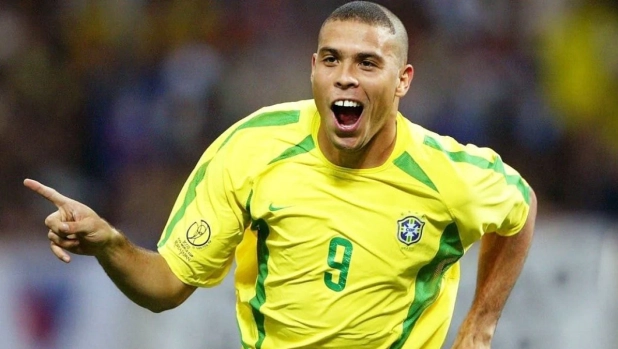 Ronaldo il Fenomeno e la finale di Champions: "Tiferò Inter, il cuore batte per loro" 1 Ronaldo il Fenomeno e la finale di Champions: "Tiferò Inter, il cuore batte per loro"