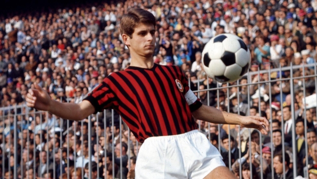 Il campione, il frate e il finanziere: quando Rivera comprò il suo Milan 12 Il campione, il frate e il finanziere: quando Rivera comprò il suo Milan