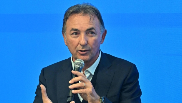 Mauro esalta il Napoli: "Conte, è già una stagione da 10. Ma per la lode..."
