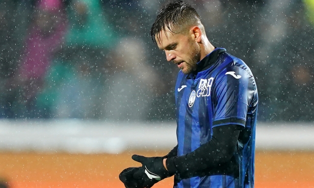 Atalanta, i convocati per il Genoa: la decisione su Lookman e Toloi 14 Atalanta, i convocati per il Genoa: la decisione su Lookman e Toloi