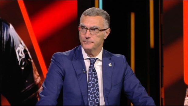 Inter, Bergomi: "Ora cambia l'aspetto psicologico. Napoli? Finiti i bonus" 1 Inter, Bergomi: "Ora cambia l'aspetto psicologico. Napoli? Finiti i bonus"