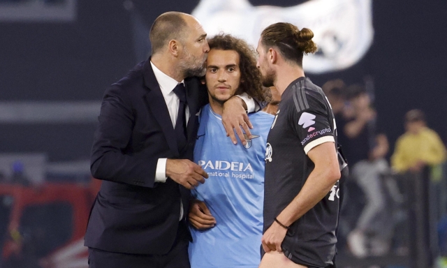 La rivincita di Guendouzi e Rovella: dalle panchine con Tudor alla corsa Champions