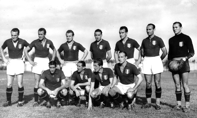 Grande Torino, è il giorno del ricordo: il programma del 76° anniversario della tragedia di Superga 16 Grande Torino, è il giorno del ricordo: il programma del 76° anniversario della tragedia di Superga
