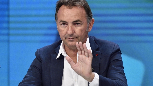Mauro: "Il Milan sotto 1-0 non ha fatto nulla. Dedica di Italiano a Barone? Non me lo aspettavo"