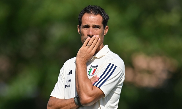 Mondiale Under 20, il sorteggio: Italia contro Argentina, Australia e Cuba 15 Mondiale Under 20, il sorteggio: Italia contro Argentina, Australia e Cuba