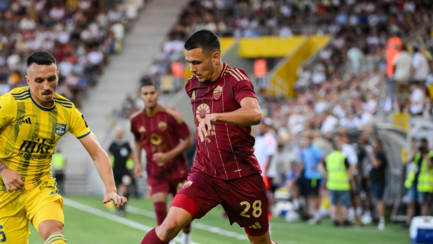Lee Fee: "Tornare? A Roma ho perso la voglia di giocare. Voglio rimanere al Sunderland"