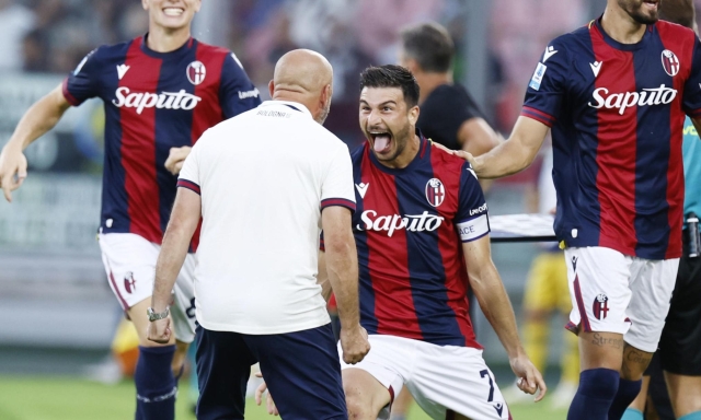 Bologna, le ultime verso la Juve: Italiano non cambia filosofia e carica Orsolini 16 Bologna, le ultime verso la Juve: Italiano non cambia filosofia e carica Orsolini