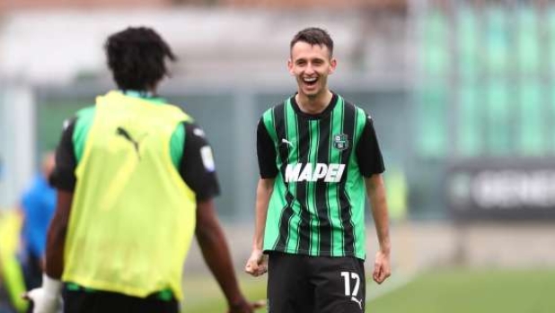 LIVE Primavera Playoff Scudetto, Sassuolo-Milan 1-0: Knezovic buca Pittarella, entrano Sia ed Eletu