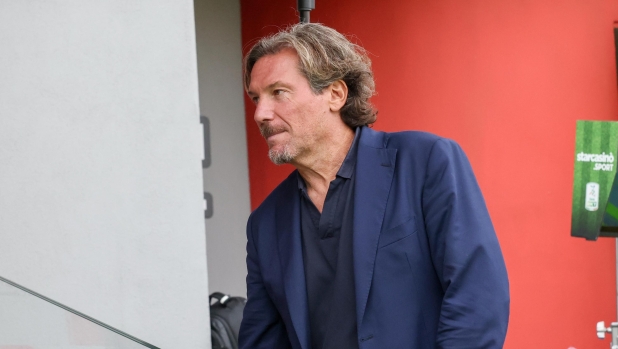LIVE Cremonese-Spezia 0-0: andata finale playoff, Vazquez sfida Pio Esposito