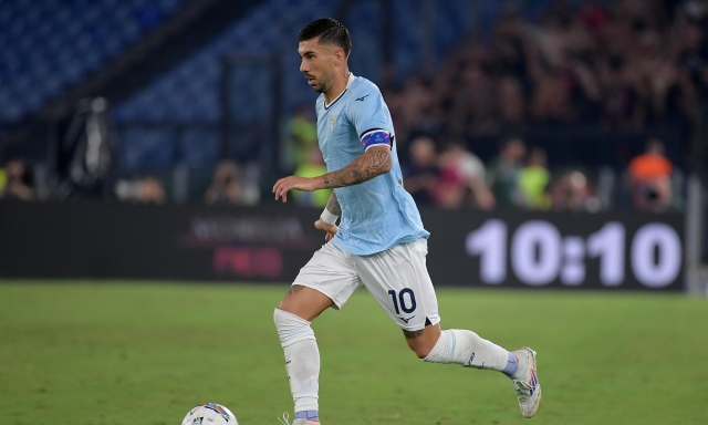 Lazio-Juventus, le formazioni ufficiali: Baroni si affida a Zaccagni, Tudor punta su Kolo Muani 16 Lazio-Juventus, le formazioni ufficiali: Baroni si affida a Zaccagni, Tudor punta su Kolo Muani